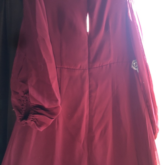 Prom dress - Picture 5 of 5